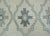 Turkish Oushak Rug 4'1" x 6'2" #18092 For Sale In Houston - Image 6 of 8