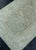 Turkish Turkish Oushak Rug 2'6" x 10'1" #19416 For Sale - Image 3 of 8