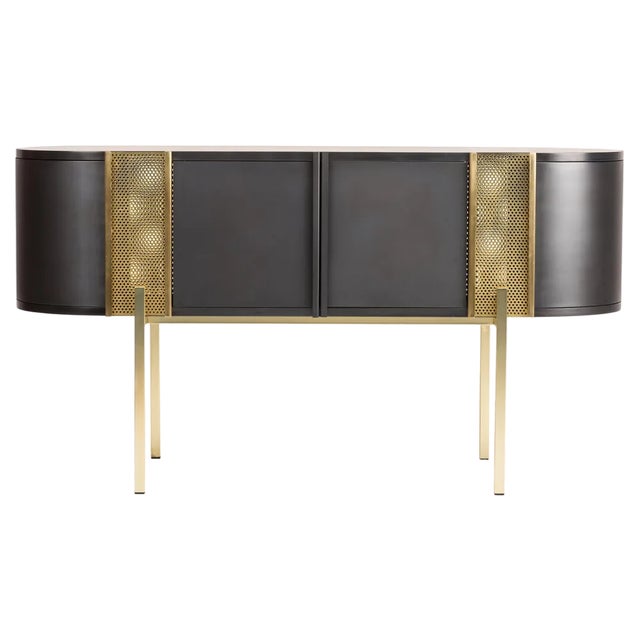 Be-Lieve Console Table by Mingardo For Sale
