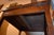 Continental Neoclassical Folding Table in Amboyna Burl For Sale - Image 10 of 11