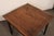 19th Century Brazilian Rustic Brown Peroba Wood Table For Sale - Image 9 of 10