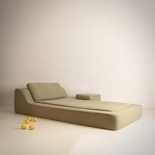 Vintage Daybed by Guido Faleschini for Roche Bobois, 1970 For Sale - Image 15 of 15