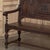 A 19th Century Dutch Carved Oak Renaissance Revival Hall Bench For Sale - Image 12 of 18