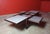 Par 6 Coffee Table by Bernard Vuarnesson, 1980s For Sale - Image 6 of 15