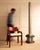 Floor Lamp by Matteo Thun, 1980s For Sale - Image 11 of 12