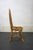 Mid-Century Bamboo Chair, 1960s For Sale - Image 4 of 8