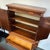 Orinoco Furniture Company Marquetry Hutch, Antique For Sale - Image 11 of 12