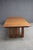 Stickley Highlands Extending Trestle Dining Table For Sale - Image 15 of 17