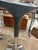 1990s Modern Magis "Bombo" Adjustable Swivel Bar Stools by Stefano Giovannoni - A Pair For Sale - Image 10 of 11