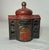 The Antique 1892 Kyser & Rex Cast Iron Mechanical Bank is a rare collectible piece that represents a piece of American...