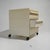 White Vintage Chest of Drawers by Simon Fussell for Kartell, 1970s For Sale - Image 8 of 17