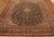 Middle Eastern Hand-Knotted Rug For Sale - Image 6 of 11