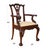 This set of ten Standard Chippendale Chairs by Niagara Furniture has sold so well over the years that it has become known...
