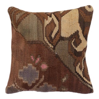 Decorative Turkish Pillow Cover For Sale