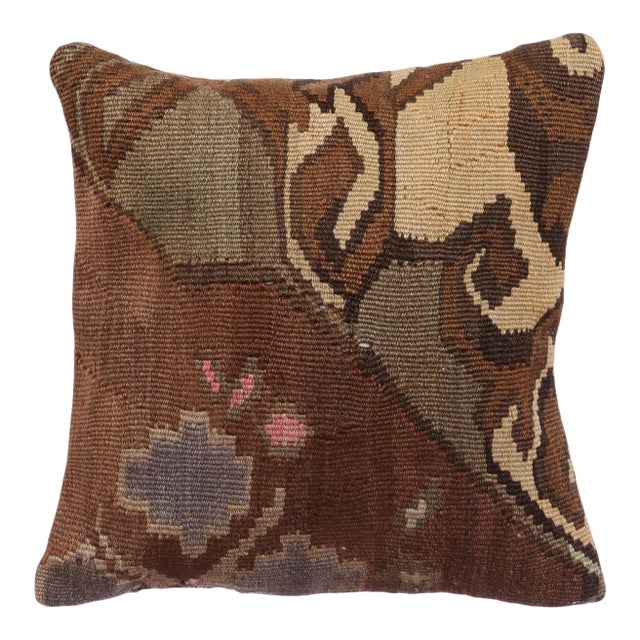 Decorative Turkish Pillow Cover For Sale