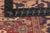 Vintage Pakistani Kazak Rug - 04'02 X 06'04 For Sale In Dallas - Image 6 of 9