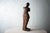 Grand Tour Carved Wood Venus, Mid 20th Century For Sale - Image 3 of 18