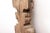 Antique Ornate Chinese Wood Carved Vase Form Architectural Element For Sale - Image 10 of 12