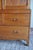 Antique Mahogany Cabinet, 19th Century For Sale - Image 5 of 11