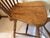 Wood Set of Vintage Wooden Chairs, 1970s For Sale - Image 7 of 14
