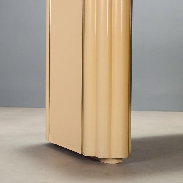 Ad 006 Table by Alain Delon for Mario Sabot For Sale - Image 6 of 10
