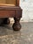 Antique Three Piece Macey Barrister Bookcase For Sale - Image 12 of 14