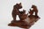Antique Black Forest Swiss Bear Adjustable Bookshelf, 1880 For Sale - Image 12 of 12