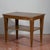 Low Coffee Table with Double Top, 1940s For Sale - Image 18 of 18