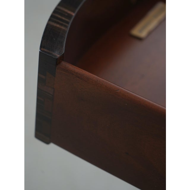 2020s Pair Theodore Alexander Model 5006-028 French End Tables For Sale - Image 5 of 18