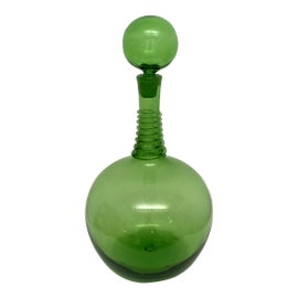 Example of Joel Philip Myers Carafes and Decanters