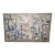 Nantucket: The Geography of What Remains - Original Mixed-Media Painting by Cheryl Fudge For Sale