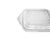 Tray from Ząbkowice Glassworks, Poland, 1900s For Sale - Image 6 of 8