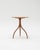 Modulus Side Table by Thomas W. Stender for Sigma, 1980s For Sale - Image 4 of 7
