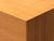 Mid-Century Scandinavian Teak Lowboard with Drawers For Sale - Image 15 of 16