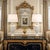 Offering an impressive pair of RESTORED Extra-Large vintage Italian white porcelain table lamps, circa 1950s. Both of...