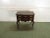 Councill Solid Mahogany Lowboy Console For Sale - Image 10 of 10