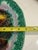 Pair of Antique Majolica Begonia Leaf Dishes - High Relief For Sale - Image 11 of 12