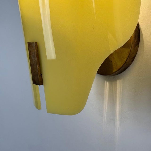 Model 157/PX Wall Lights by Gino Sarfatti for Arteluce, Italy, 1960, Set of 2 For Sale - Image 14 of 18