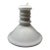 Holmegaard Apothecary Pendant Lamp by Michael Bang, 1970s For Sale