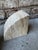 Pair of Vintage Travertine Bookends For Sale - Image 11 of 18