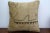 Mid-Century Modern Turkish Decorative Pillow Covers ( Set of 2) - 20" X 20" For Sale - Image 3 of 13
