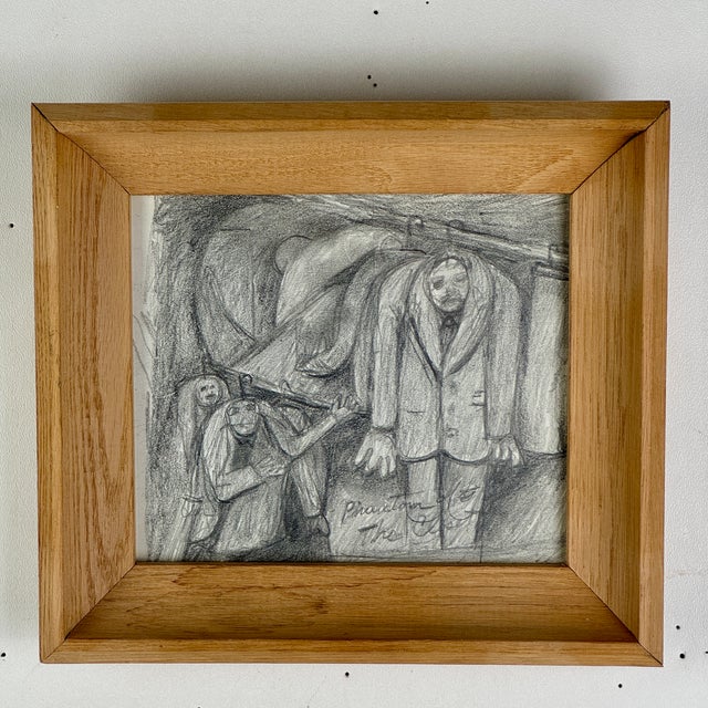 New York Woodstock artist Eugene Arcieri (1914-2005). An artist that began painting at the age of 10 with a career that...