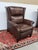 Design Plus Gallery presents a Sami Power Recliner from a Hancock & Moore. Upholstered in brown leather, this generously...
