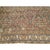 19th Century Persian Farahan Gallery Rug in a Herati Geometric Pattern in Navy, Ivory, Red For Sale - Image 18 of 18