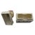 German Mid-Century Ceramic Devil Card/Tobacco Case W/ Lid For Sale - Image 4 of 6