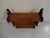 Dutch Hang Rack in Walnut For Sale - Image 6 of 9