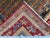 Hand-Knotted Afghan Sultanabad Chobi Wool Area Rug - 8'11" X 12'0" For Sale - Image 12 of 13