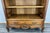 French Style Bookcase in Oak For Sale - Image 6 of 17
