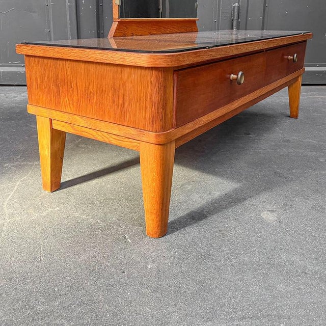 Mirrored Chest of Drawers For Sale - Image 11 of 18