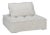 Low Krissa Modern Chair Sofa For Sale